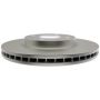 CENTRIC PARTS 320.61093F Centric GCX Rotor with Full Coating