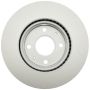 CENTRIC PARTS 320.61093F Centric GCX Rotor with Full Coating
