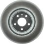 CENTRIC PARTS 320.61094 Centric GCX Rotor with Partial Coating