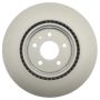 CENTRIC PARTS 320.61094F Centric GCX Rotor with Full Coating