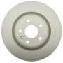 CENTRIC PARTS 320.61094F Centric GCX Rotor with Full Coating