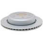 CENTRIC PARTS 320.61095F Centric GCX Rotor with Full Coating