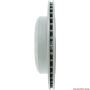 CENTRIC PARTS 320.61095F Centric GCX Rotor with Full Coating
