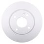 CENTRIC PARTS 320.61096F Centric GCX Rotor with Full Coating