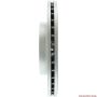 CENTRIC PARTS 320.61096F Centric GCX Rotor with Full Coating