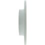 CENTRIC PARTS 320.61099 Centric GCX Rotor with Partial Coating
