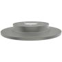 CENTRIC PARTS 320.61099F Centric GCX Rotor with Full Coating