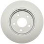 CENTRIC PARTS 320.61099F Centric GCX Rotor with Full Coating