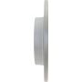 CENTRIC PARTS 320.61099F Centric GCX Rotor with Full Coating