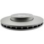CENTRIC PARTS 320.61100F Centric GCX Rotor with Full Coating