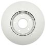 CENTRIC PARTS 320.61100F Centric GCX Rotor with Full Coating