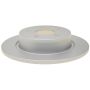 CENTRIC PARTS 320.61101F Centric GCX Rotor with Full Coating
