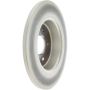 CENTRIC PARTS 320.61101F Centric GCX Rotor with Full Coating