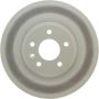 CENTRIC PARTS 320.61102 Centric GCX Rotor with Partial Coating