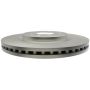 CENTRIC PARTS 320.61102F Centric GCX Rotor with Full Coating