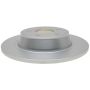 CENTRIC PARTS 320.61103F Centric GCX Rotor with Full Coating