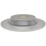 CENTRIC PARTS 320.61107F Centric GCX Rotor with Full Coating