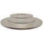 CENTRIC PARTS 320.61113F Centric GCX Rotor with Full Coating