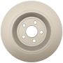 CENTRIC PARTS 320.61113F Centric GCX Rotor with Full Coating