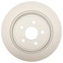 CENTRIC PARTS 320.61113F Centric GCX Rotor with Full Coating