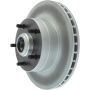 CENTRIC PARTS 320.62000F Centric GCX Rotor with Full Coating