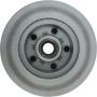 CENTRIC PARTS 320.62000F Centric GCX Rotor with Full Coating
