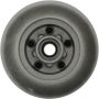 CENTRIC PARTS 320.62002 Centric GCX Rotor with Partial Coating