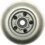 CENTRIC PARTS 320.62002F Centric GCX Rotor with Full Coating