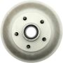 CENTRIC PARTS 320.62002F Centric GCX Rotor with Full Coating