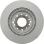 CENTRIC PARTS 320.62007F Centric GCX Rotor with Full Coating