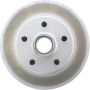 CENTRIC PARTS 320.62012F Centric GCX Rotor with Full Coating
