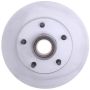 CENTRIC PARTS 320.62013F Centric GCX Rotor with Full Coating