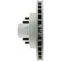 CENTRIC PARTS 320.62013F Centric GCX Rotor with Full Coating