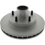 CENTRIC PARTS 320.62015F Centric GCX Rotor with Full Coating