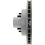 CENTRIC PARTS 320.62015F Centric GCX Rotor with Full Coating