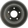 CENTRIC PARTS 320.62017 Centric GCX Rotor with Partial Coating