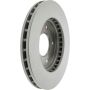 CENTRIC PARTS 320.62028F Centric GCX Rotor with Full Coating