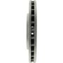 CENTRIC PARTS 320.62028F Centric GCX Rotor with Full Coating
