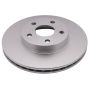 CENTRIC PARTS 320.62034F Centric GCX Rotor with Full Coating