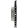 CENTRIC PARTS 320.62034F Centric GCX Rotor with Full Coating
