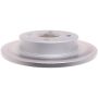 CENTRIC PARTS 320.62037F Centric GCX Rotor with Full Coating