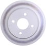CENTRIC PARTS 320.62037F Centric GCX Rotor with Full Coating