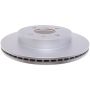 CENTRIC PARTS 320.62038F Centric GCX Rotor with Full Coating