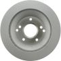 CENTRIC PARTS 320.62041F Centric GCX Rotor with Full Coating