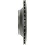 CENTRIC PARTS 320.62041F Centric GCX Rotor with Full Coating