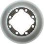 CENTRIC PARTS 320.62042 Centric GCX Rotor with Partial Coating