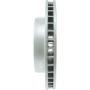 CENTRIC PARTS 320.62042 Centric GCX Rotor with Partial Coating