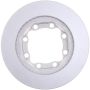 CENTRIC PARTS 320.62042F Centric GCX Rotor with Full Coating