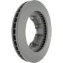 CENTRIC PARTS 320.62042F Centric GCX Rotor with Full Coating