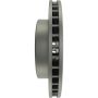 CENTRIC PARTS 320.62042F Centric GCX Rotor with Full Coating